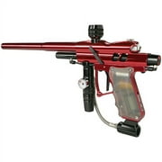 Diablo Wrath LCD Paintball Marker, Red