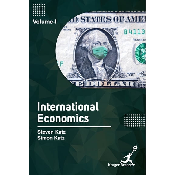 International Economics Vol 1, (Hardcover)