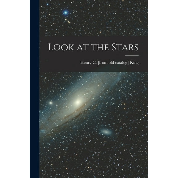 Look at the Stars, (Paperback)