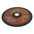 thumbnail image 2 of Disco Abrasivo Para Acero Austromex 9", 2 of 3