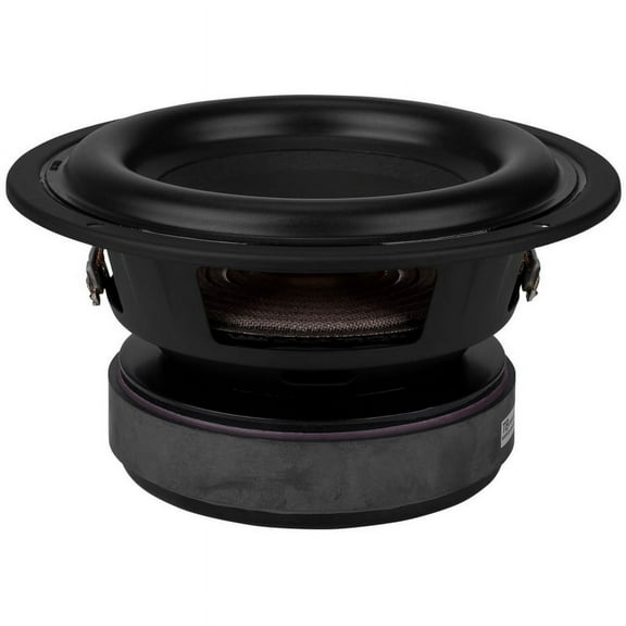 Tang Band W6-1139SIF 6-1/2" Paper Cone Subwoofer Speaker