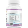 thumbnail image 3 of Maximize Within Thyroid Care Supplement - Women & Men, 60 Count, 3 of 9