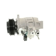 GM Genuine Parts 15-21744 A/C Compressor