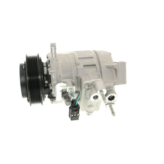 GM Genuine Parts 15-21744 A/C Compressor