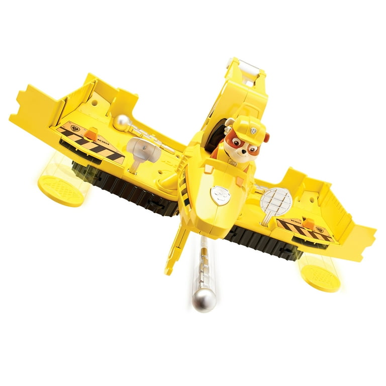 Paw patrol flip online and fly zuma