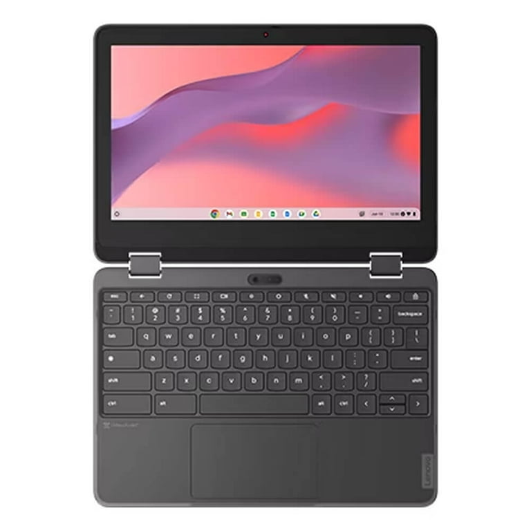Lenovo 300E 2-in-1 | 11.6-Inch Chromebook | 4GB RAM 32GB Storage