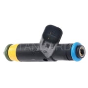 Standard Motor Products FJ460 Fuel Injector Fits select: 1999-2003 FORD F150, 2004 FORD F-150 HERITAGE