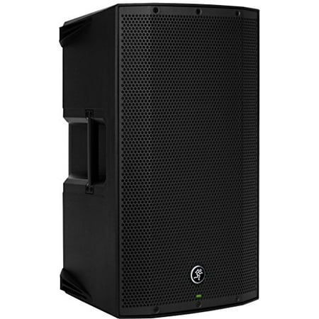 Portable Powered Loudspeaker - Mackie THUMP12BST 12