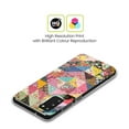 thumbnail image 2 of Head Case Designs Rachel Caldwell Patterns Quilt Soft Gel Case for Samsung Galaxy A53 5G (2022), 2 of 7