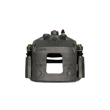 Power Stop Front Right One Stock Replacement Caliper L4773 Fits 2006 Buick Rendezvous