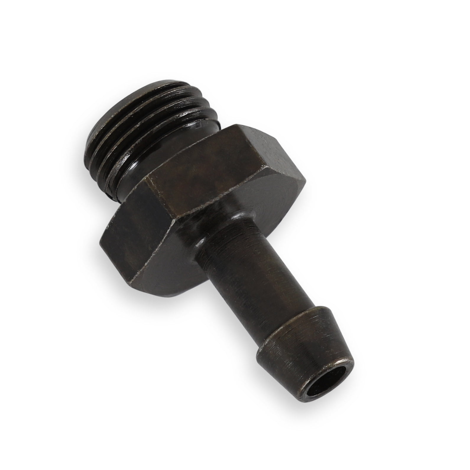 AEM 25-609 Adjustable Fuel Pressure Regulator Barb Fitting
