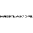 thumbnail image 4 of Great Value French Roast, 100% Arabica Dark Ground Naturally Caffeinated Coffee, 22.6 oz, 4 of 8