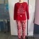 thumbnail image 5 of Ropa navideña para padres e hijos, ropa familiar, ropa navideña, pijamas navideños de algodón para padres e hijos europeos y americanos, decoración del hogar, 5 of 5