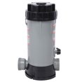 thumbnail image 3 of Automatic Chlorine Dispenser, Sealing Design CL-200 Automatic Chemical Feeder, Unique Designed for Swimming Pool  Equipment Pool Pond, 3 of 7