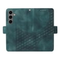 thumbnail image 2 of Funda GANGXUN para Samsung Galaxy S24 Plus con diseño acolchado elegante, cuero PU, protección total y ajuste preciso, 2 of 5