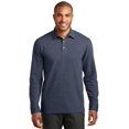 thumbnail image 1 of Port Authority Interlock Polo Cover-Up. K808, 1 of 1