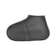 thumbnail image 1 of Bearachild - Funda de silicona para zapatos, impermeable, antideslizante, resistente al desgaste Paraguas de lluvia Negro METRO, 1 of 5