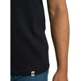 thumbnail image 5 of Pretty Green House Paisley Logo T-Shirt, Black, 5 of 6