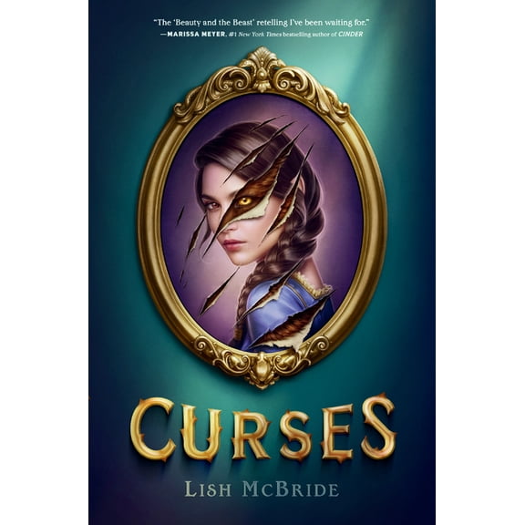 Curses, (Paperback)