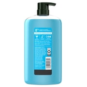 Herbal Essences Hello Hydration Daily Shampoo with Coconut, Deep Moisture, 29.2 fl oz