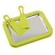 thumbnail image 4 of Máquina para hacer helados con 2 espátulas, utensilios de cocina DIY, práctica y versátil máquina de yogures hecha en casa para sorbetes, yogur helado verde, 4 of 8