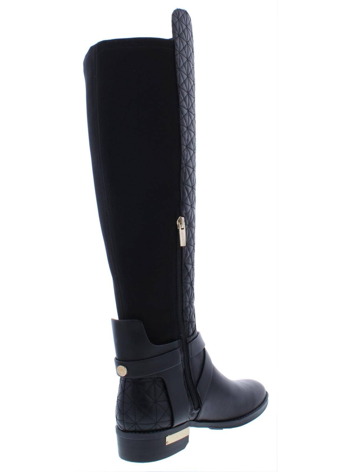 Vince Camuto Womens Patira Wide Calf 
