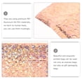 thumbnail image 5 of OULII 20pcs Self Adhesive Shipping Mailers For Clothing Compact And Packing Envelopes Stylish Present Packaging For, 5 of 5