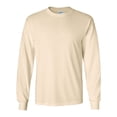 thumbnail image 1 of Gildan Ultra Cotton Long Sleeve T-Shirt for Men, 1 of 5