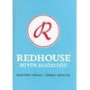 Redhouse, Used [Hardcover]