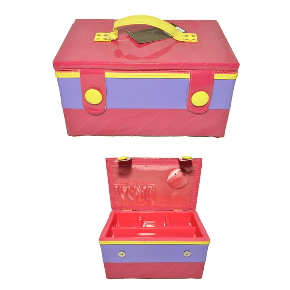 Sewing Accessories Box CD-10550-RD