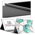 thumbnail image 4 of AmPm pour iPad Mini 6 Gen 2021 8.3 Pouces [ Mini 6e ] Profil Intelligent Auto Sommeil / Réveil avec Angle de Vision Réglable Support Imprimé Couverture Rabattable - Ami Chiot, 4 of 7