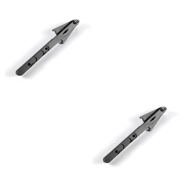 Eigraketly Comprobador de cadena de bicicleta, indicador de desgaste portátil de mano, instrumento de calibre, herramienta de reparación de verificación Type1 NO1 Eigraketly CBP233592