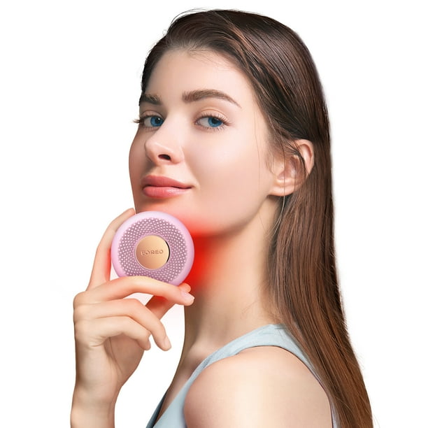 FOREO UFO Mini 2 - Pearl Pink - Walmart Business Supplies