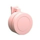 thumbnail image 1 of Ventilador colgante USB de cintura Ventilador de verano recargable para acampar Senderismo Rosa Hugtrwg Para estrenar, 1 of 3
