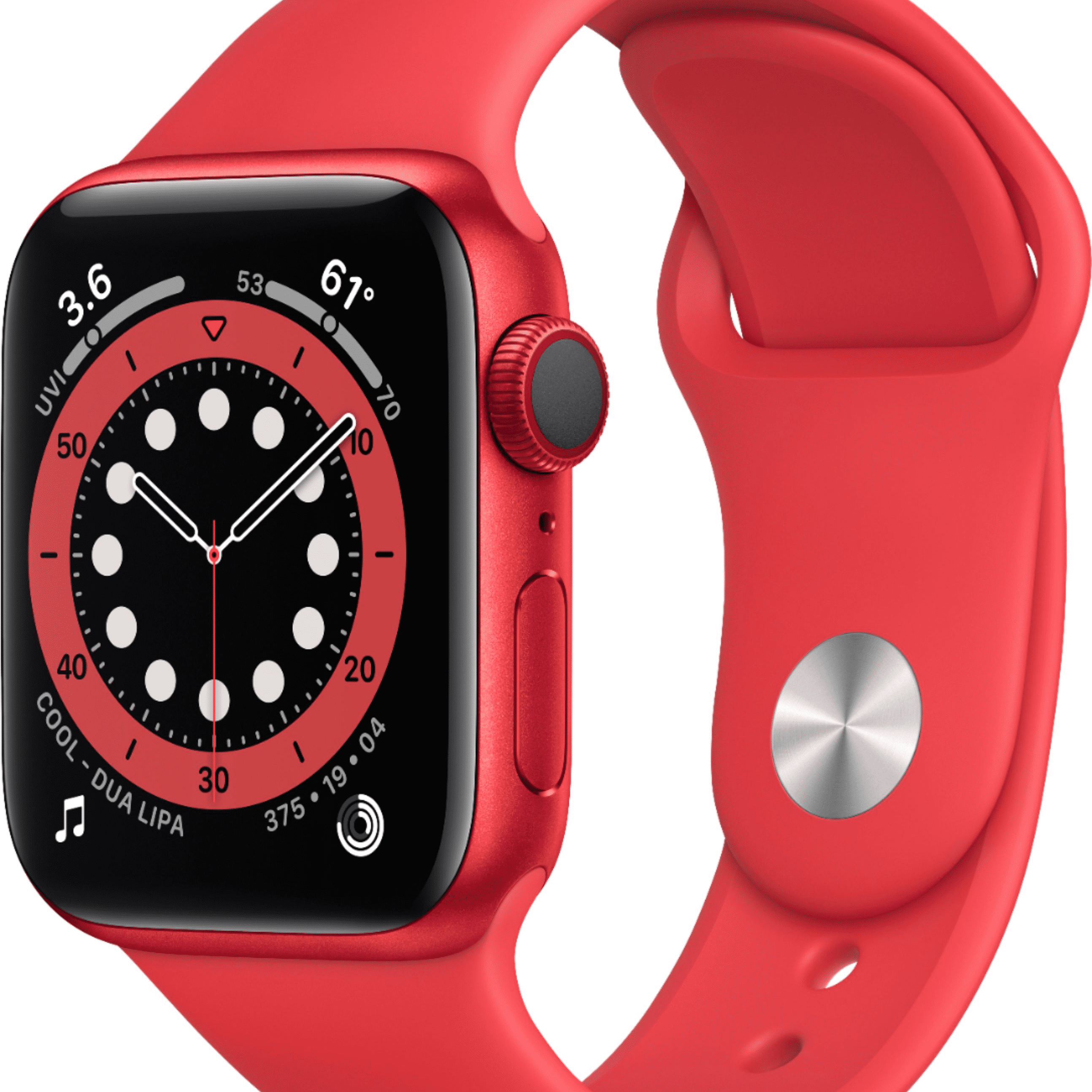 AppleWatch series6 セルラー40mm アップルウォッチシリーズ