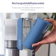 thumbnail image 4 of Batería de repuesto para aspiradora inalámbrica LEVOIT LVAC-200, 2200 mAh, 4 of 4