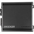 thumbnail image 1 of Amplificador Kicker CXA800.1 46CXA8001 Clase D 800W Kicker CXA800.1, 1 of 3