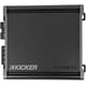 thumbnail image 1 of Amplificador Kicker CXA800.1 46CXA8001 Clase D 800W Kicker CXA800.1, 1 of 3