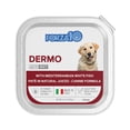 thumbnail image 2 of Forza10 Actiwet Dermo Wet Dog Food, Canned Fish Flavor, for Skin Health, 3.5 oz, 32 Case, 2 of 13