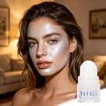 thumbnail image 5 of 6 Color Roll On Glitter Gel Eyeshadow Body And Face Makeup For Stage And Party High Shine 20g, 5 of 6