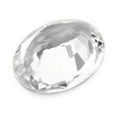 thumbnail image 3 of 9.00 Carat Ceylon White Sapphire/Safed Pukhraj 5.25 Ratti Certified Natural Gemstone-B0DKC4, 3 of 4
