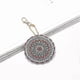 thumbnail image 2 of 5d Diamond Painting Kit Keychain,5pcs Diy Handmade Full Diamond Painting Decorative Accessories, 2 of 5