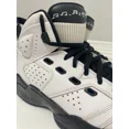 thumbnail image 2 of Ni - ke Ni - ke Air Jordan 6-17-23 "Motorsports" White Black Sneakers DC7330-100, 2 of 4