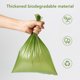 thumbnail image 3 of Dispensador de Caca de Perro con Linterna LED Bolsa de Caca para Mascotas Soporte para Bolsas de Basura para Mascotas con Aroma a Lavanda Recargable ANGGREK  Otros, 3 of 8
