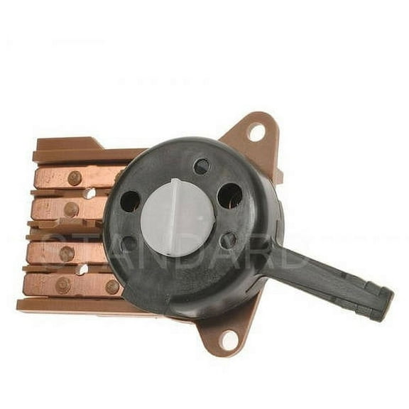 Standard Motor Products HS204 Blower Switch Fits select: 1983 CHEVROLET C10, 1978-1983 CHEVROLET MALIBU