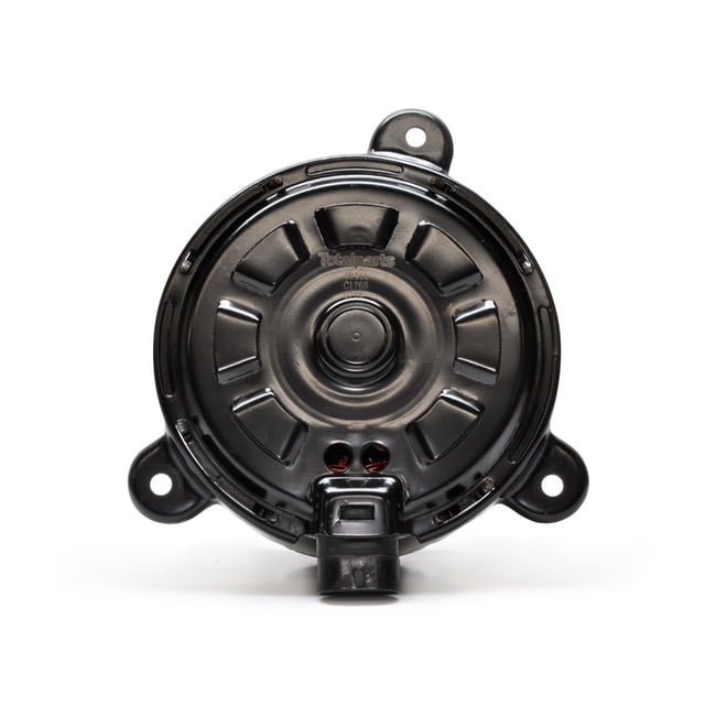 Motor De Ventilador TOTAL PARTS 1998 al 2000 DODGE L4 2.4L