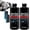 2Pcs, variant on Nano-Quick Ceramic Coating Pro, 3.4 Fl.oz Revolutionary Nano Spray for Car Detailing, Car Nano Quick Coat Restoring for Dust-Proof Glass Effect