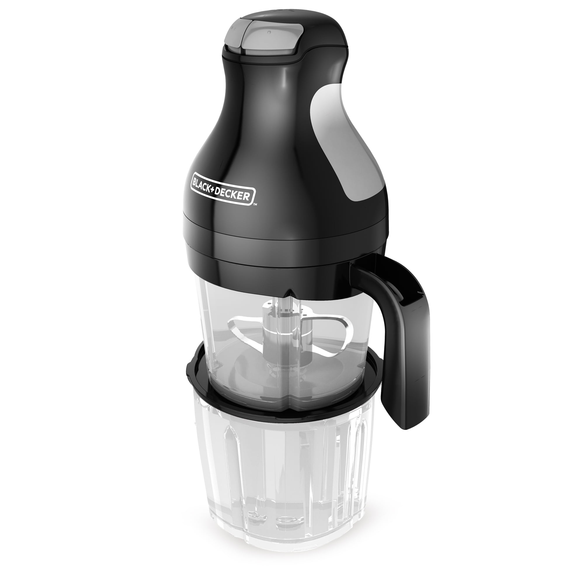 BLACK+DECKER Prep & Blend MultiChopper, Black BrickSeek