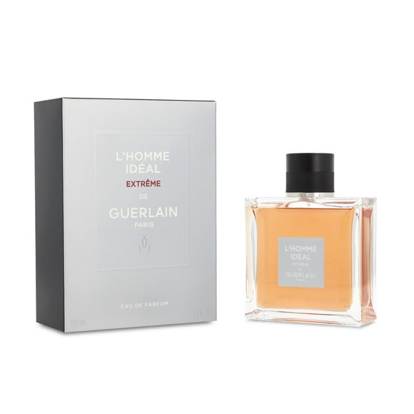 Guerlain L'Homme Idéal Extrême 100 Ml Edp Spray