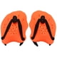 thumbnail image 1 of Aleta Paleta Natación 1 Par Con Correas Ajustables para Hombres Mujeres Y, 1 of 9